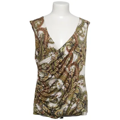 Top (Tira Topp) from Alice Bizous Elastane, Polyester