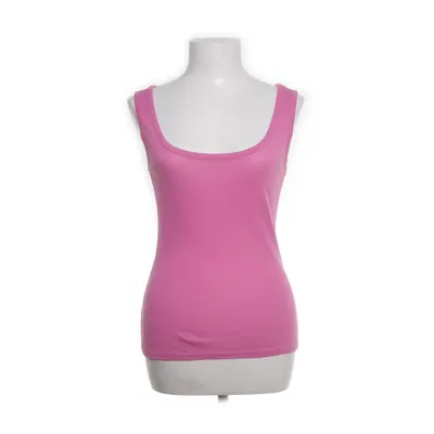Tank Top (Pink) from Fishbone