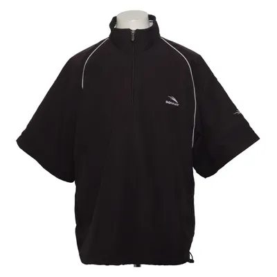 Anorak (Svart) från Donnay Polyamid, Polyester