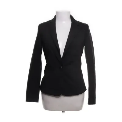 Blazer (Zwart) van Y.A.S