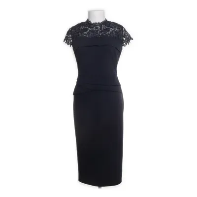 Cocktailjurk (Blauw) van Lipsy London Elastaan, Nylon, Polyester