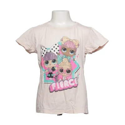 T-shirt (Fierce) from L.O.L. Surprise! Cotton