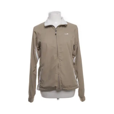 Träningsjacka (Beige) från Five Seasons Polyester
