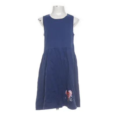 Robe (Bleu) de Miraculous Coton