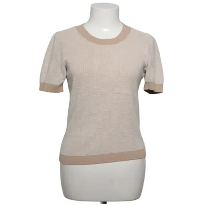 Haut (Beige) de ESPRIT Coton, Lin, Lyocell