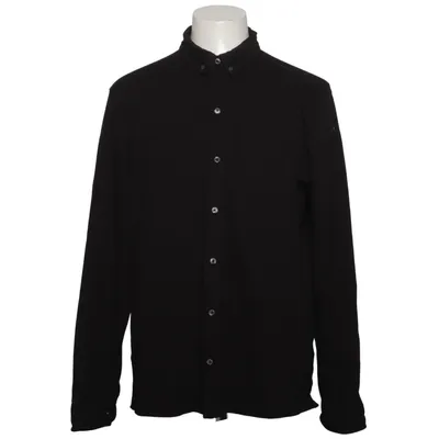 Chemise (Stretch Deluxe) de Nimbus Élasthane, Coton biologique
