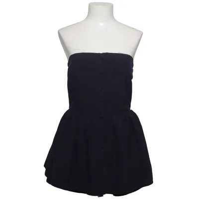 Jumpsuit (Grijs) van Jeane Blush Elastaan, Polyamide, Polyester