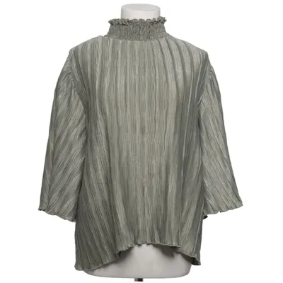 Topp (Grön) från Valerie Polyester