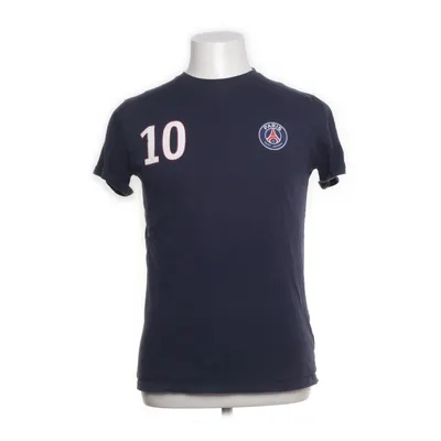 Matchtröja (Blå, Flerfärgad) från Paris Saint-Germain