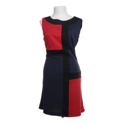 Dress (Red, Multicolored) from Sandro Ferrone