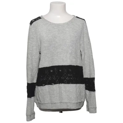 Pull-over (RIDER LS) de Oxmo Coton, Polyester