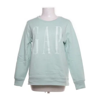 Collegetröja (Grön) från Gap Bomull, Polyester
