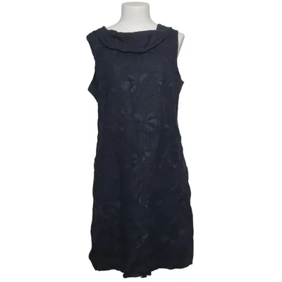 Jurk (Blauw) van Lina Tomei