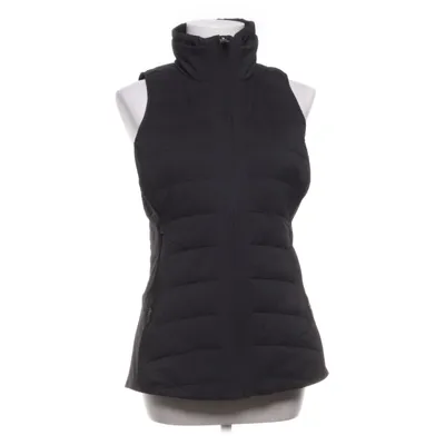 Ytterväst (Svart) från Lululemon Athletica Elastan, Polyester