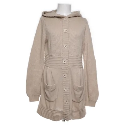 Cardigan (Beige) van Image Acryl