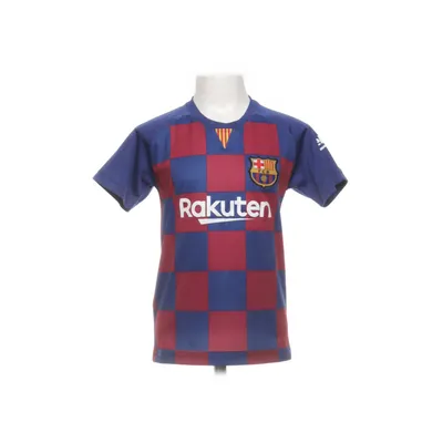 Matchtröja (Blå, Röd, Flerfärgad) från FC Barcelona