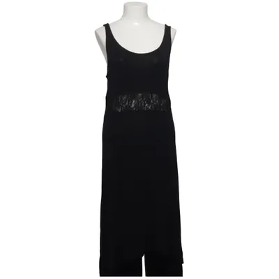 Dress (Black) from Black Premium by EMP Elastane, Viscose