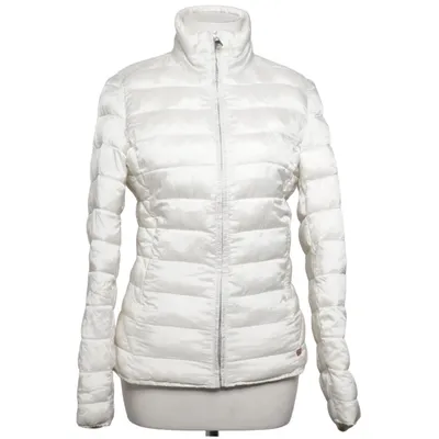 Veste légère (Blanc) de Napapijri Polyamide, Polyester