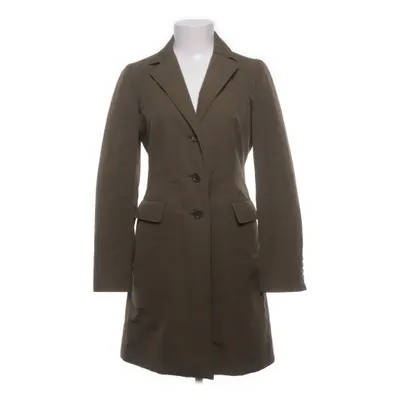 Coat (Beige) from Aspesi Cotton, Polyamide, Polyester