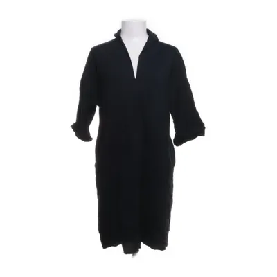 Dress (Blue) from Whistles Viscose, Polyamide