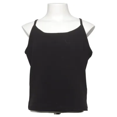 Sports tank top (Black) from H&M Move