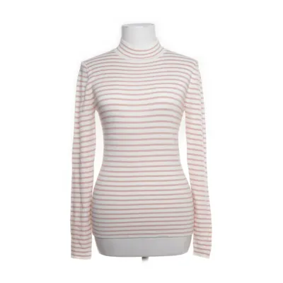 Sweater (Hvid, Pink, Flerfarvet) fra MbyM Akryl, Elastan, Nylon, Viscose