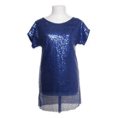 Cocktailkleid (Blau) von Sugarfree