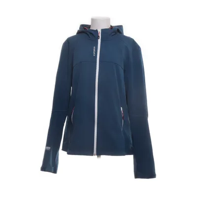 Softshell jacket (Blue, Pink, White) from Icepeak