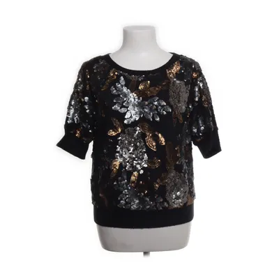 Top (Zwart, Bruin, Grijs) van Caroline Biss Polyester