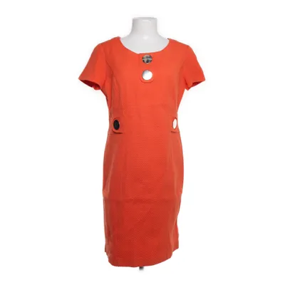 Jurk (Oranje) van Caroline Biss