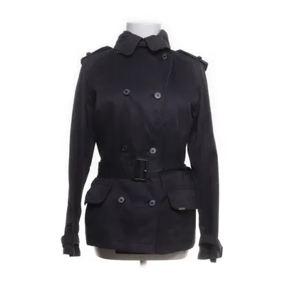 Trenchcoat (Blauw) van Barbour