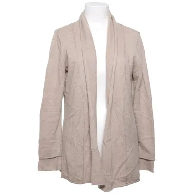 Cardigan (Beige) from Donna Lane Cashmere
