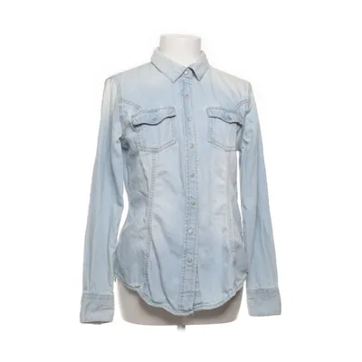 Jeansskjorta (Blå) från Esmara Bomull