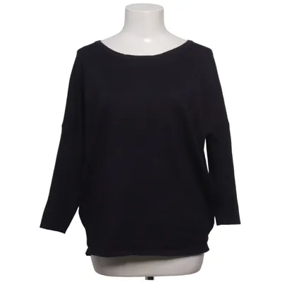 Trui (Zwart) van Saint Tropez Polyamide, Viscose