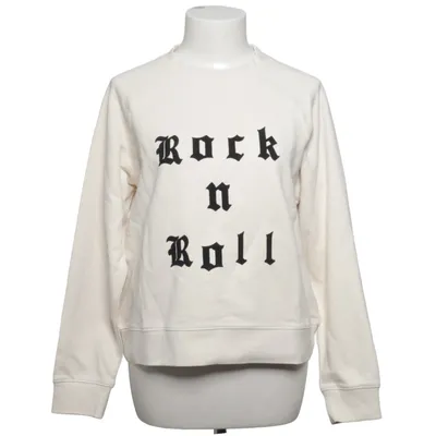 Sweatshirt (Beige) from Zadig & Voltaire Cotton, Elastane