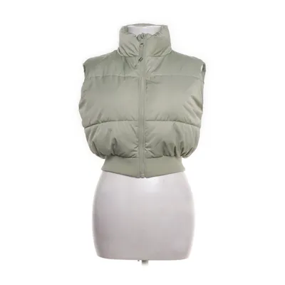 Ytterväst (Grön) från Tally Weijl Polyester