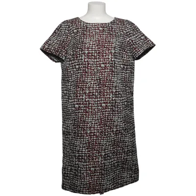 Robe (Rouge, Blanc, Multicolore) de Weekend MaxMara Polyester