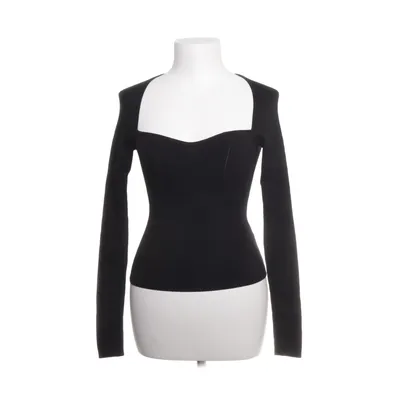 Top (Zwart) van Gina Tricot