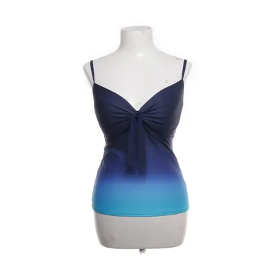 Badtröja (Blå) från Beach Wave