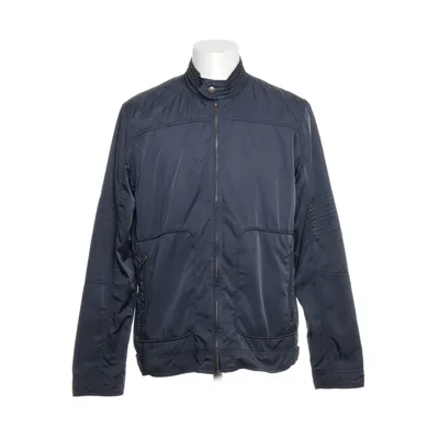 Jacka (Svart) från Top Secret Polyester