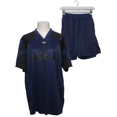Set (Blauw) van Adidas Originals Polyester