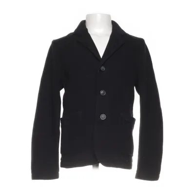 Blazer (Sort) fra Woolrich Bomuld, Polyamid, Polyester, Uld