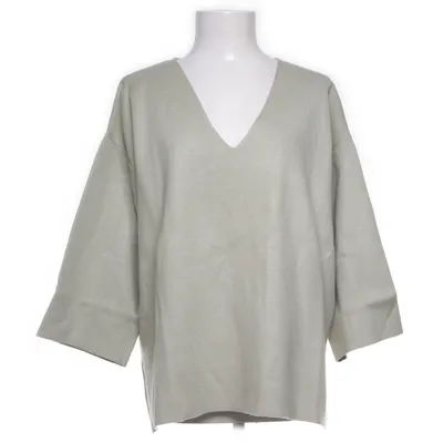 Tröja (Grön) från Part Two Polyamid, Polyester, Viskos