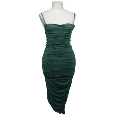 Dress (Green) from Oh Polly Elastane, Polyester