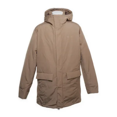Vinterjacka (Beige) från Woodbird