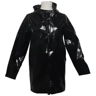 Manteau imperméable (Noir) de Stutterheim