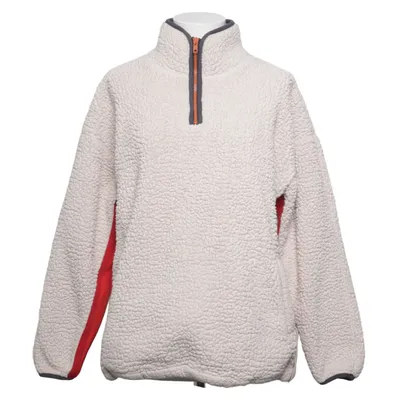 Fleece sweater (Beige, Multicolored) from Rip Curl Polyester