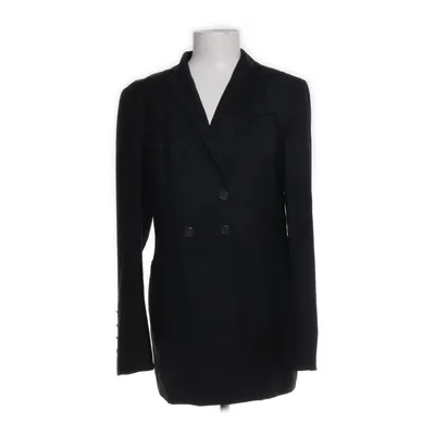 Kavaj (Blå) från Ines de La Fressange Ull