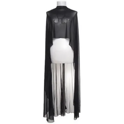 Kappe (Umhang für Abendkleid) fra Mango