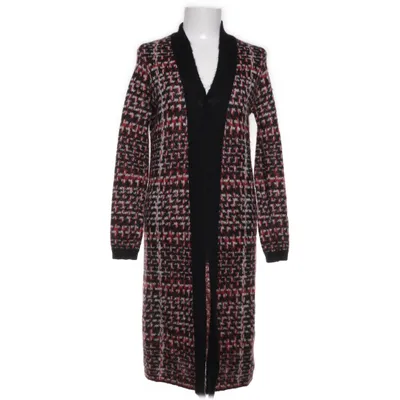 Cardigan (Noir, Rouge, Blanc) de Solar